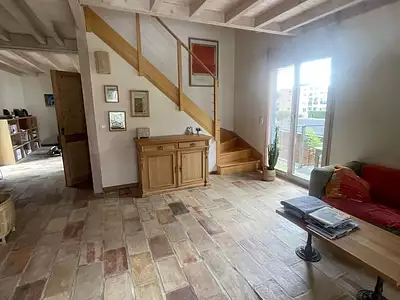 Maison, 124 m²