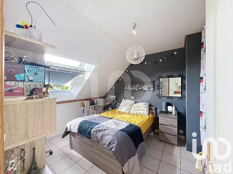 Maison, 148 m²