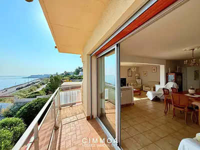 Appartement, 127 m²