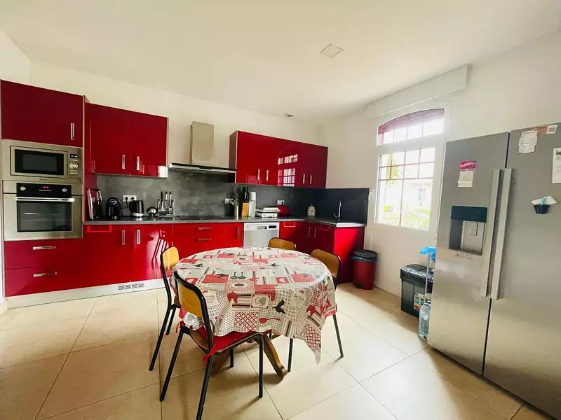 Maison, 155 m²