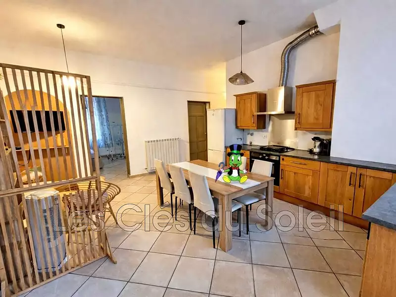 Appartement, 88 m²