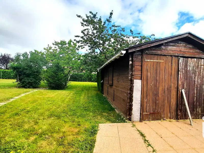 Maison, 75 m²