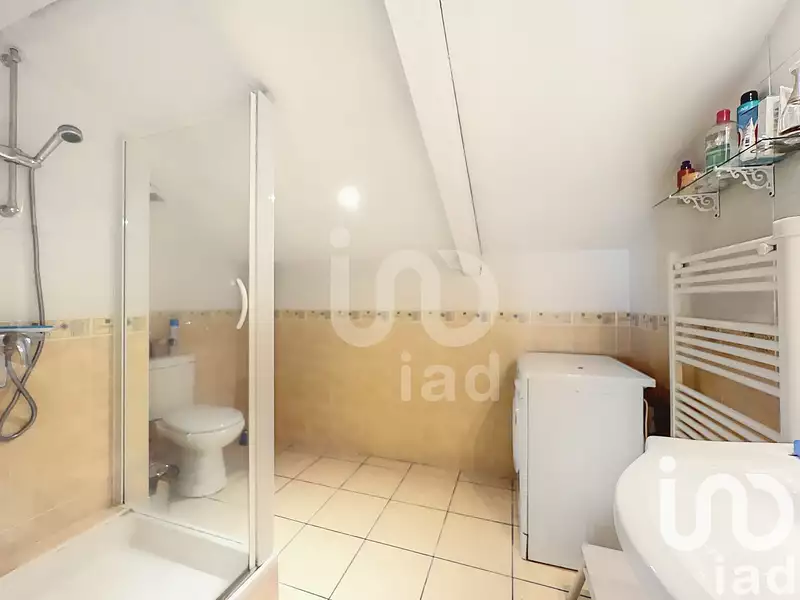 Appartement, 86 m²