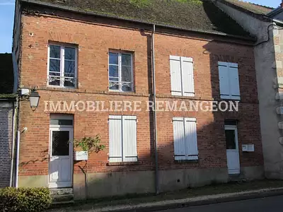 Maison, 127 m²