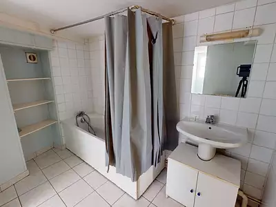 Appartement, 93 m²