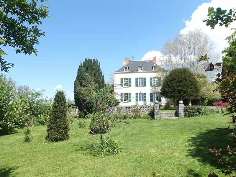 Maison, 215 m²