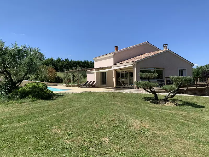 Maison, 210 m²