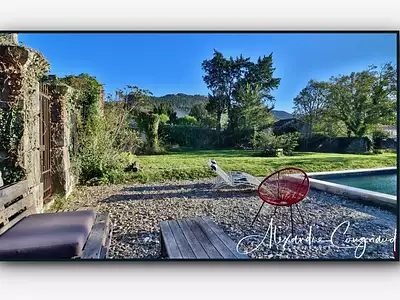 Maison, 307 m²