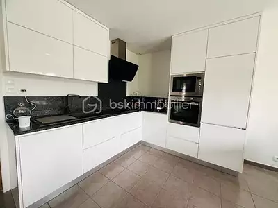 Appartement, 50 m²