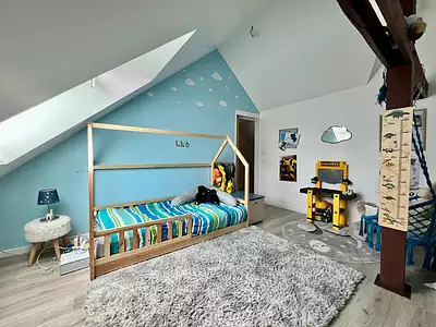 Maison, 136 m²