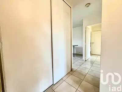 Appartement, 57 m²