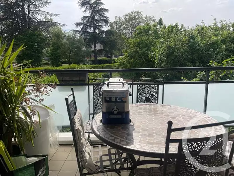 Appartement, 59,4 m²