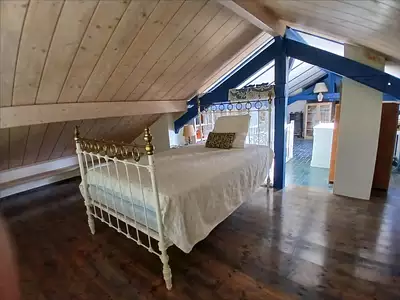 Maison, 126 m²