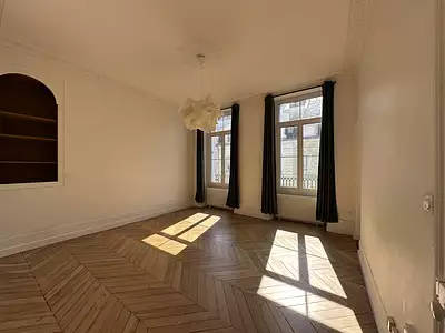 Appartement, 82 m²