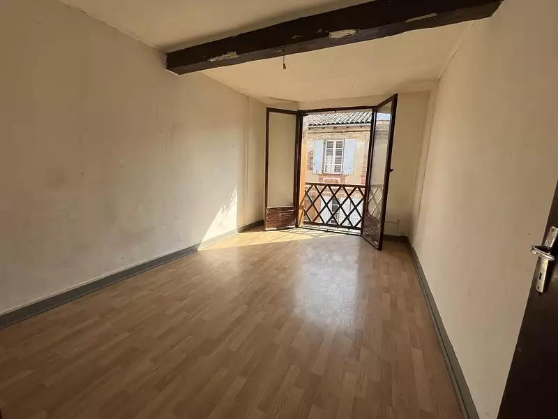 Maison, 82 m²