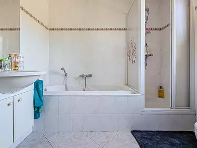 Maison, 110 m²
