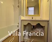 Appartement, 33,49 m²