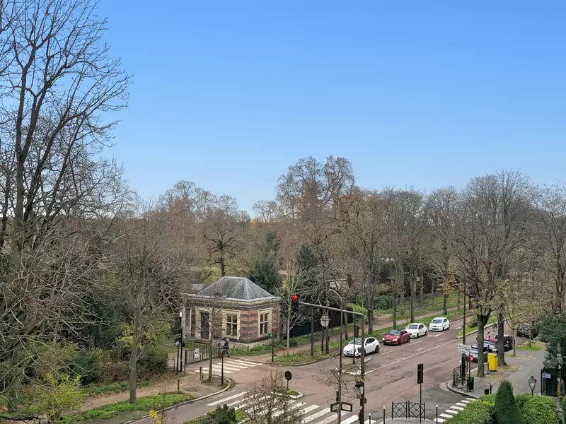 Appartement, 120 m²