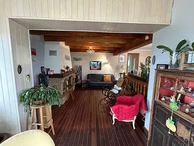 Maison, 123 m²