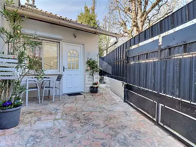 Appartement, 41,03 m²