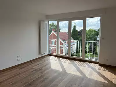 Appartement, 83 m²