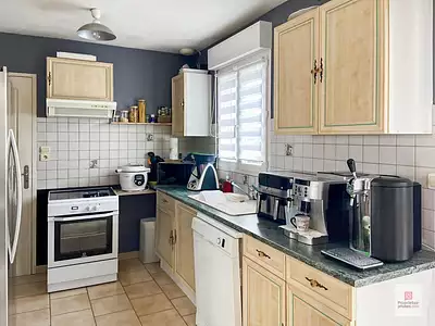Maison, 88 m²
