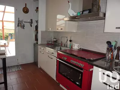 Maison, 89 m²