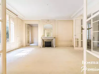 Appartement, 217 m²