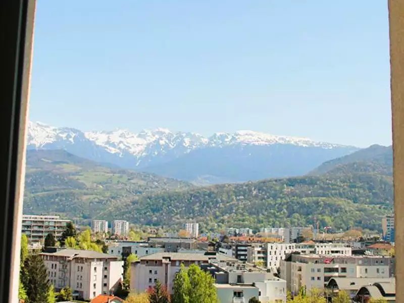 Appartement, 66 m²
