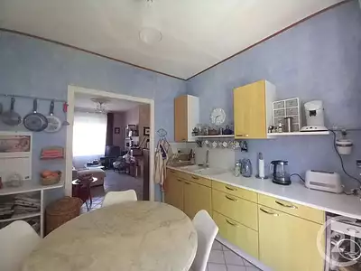 Maison, 96,5 m²