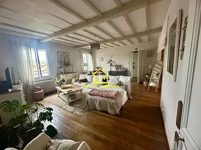 Appartement, 119 m²