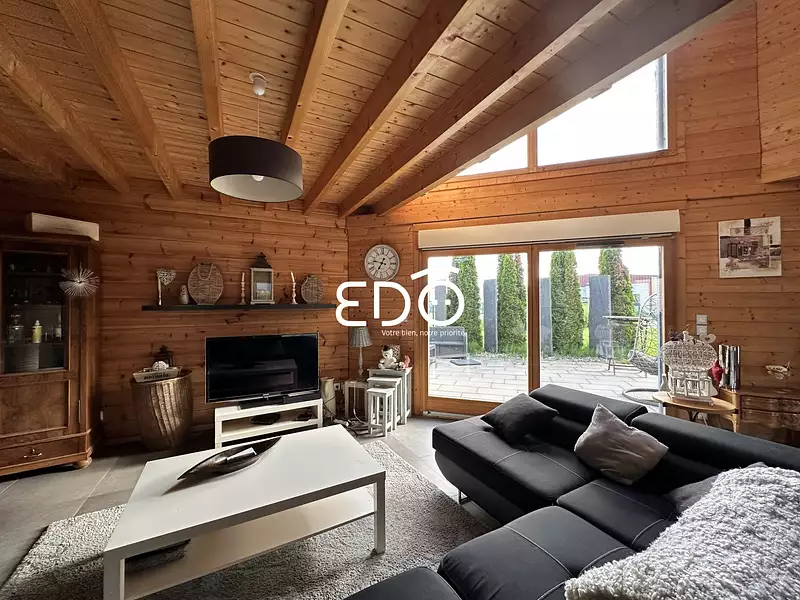 Maison, 149,25 m²