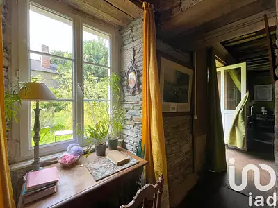 Maison, 284 m²