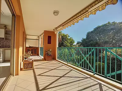 Appartement, 51,56 m²