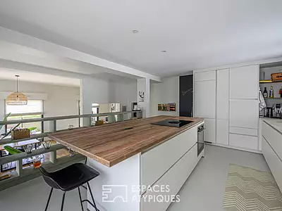 Maison, 139,55 m²