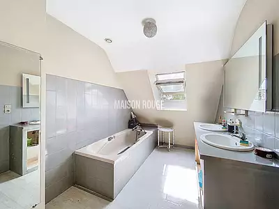 Maison, 120 m²