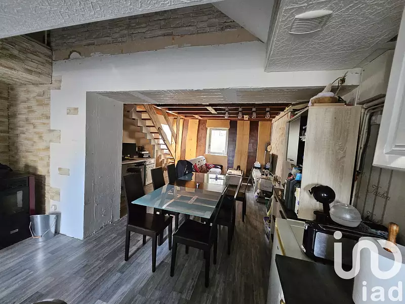 Maison, 81 m²