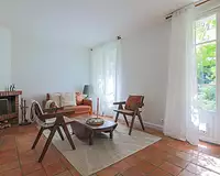 Appartement, 32,96 m²