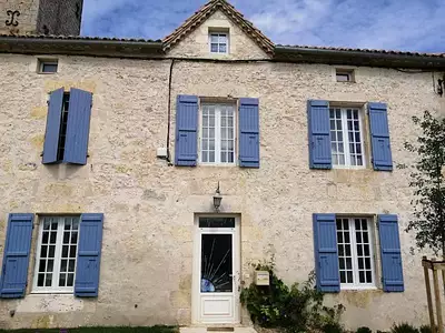 Maison, 220 m²