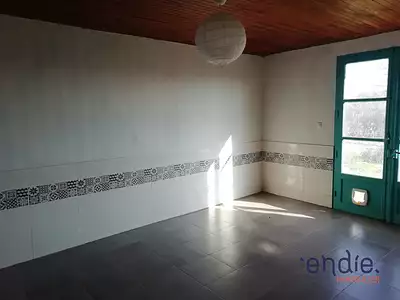 Maison, 76 m²