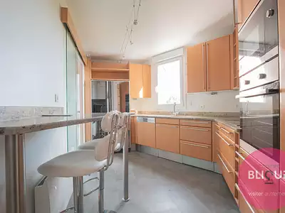 Appartement, 115 m²