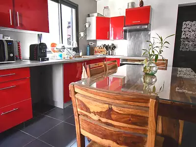 Maison, 82 m²