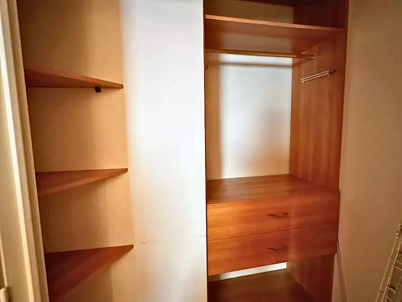 Appartement, 116 m²