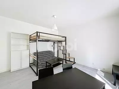 Appartement, 55 m²