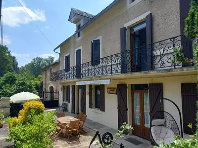 Maison, 220 m²
