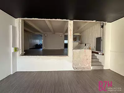 Appartement, 86,9 m²