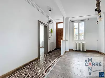 Maison, 85 m²
