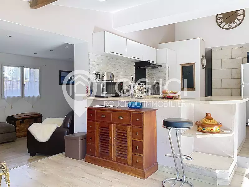 Maison, 120,44 m²