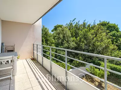 Appartement, 64,25 m²