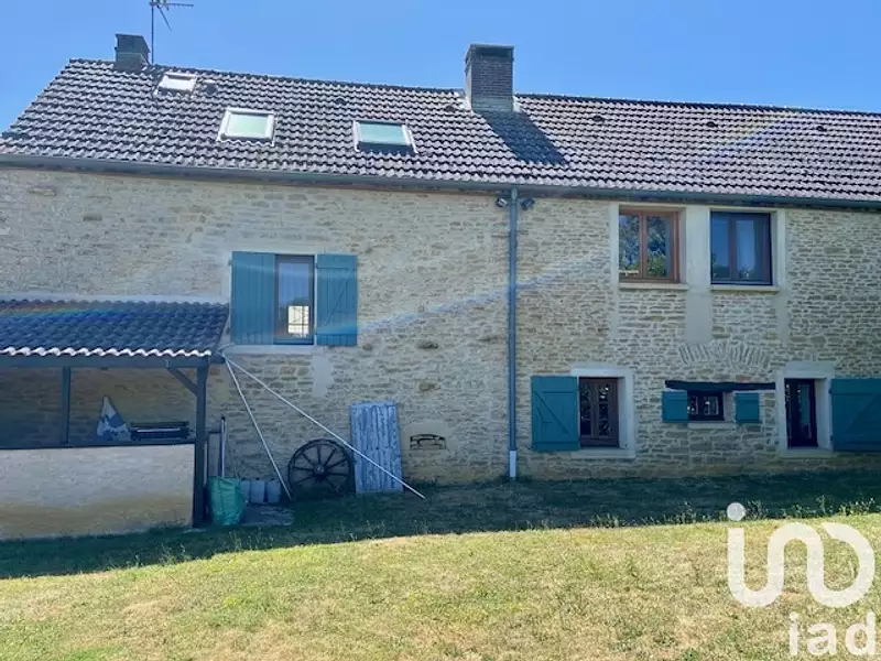 Maison, 210 m²